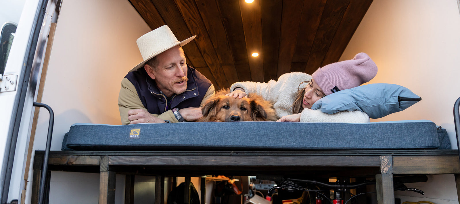 Top 5 Spring Road Trips for Camping Adventures