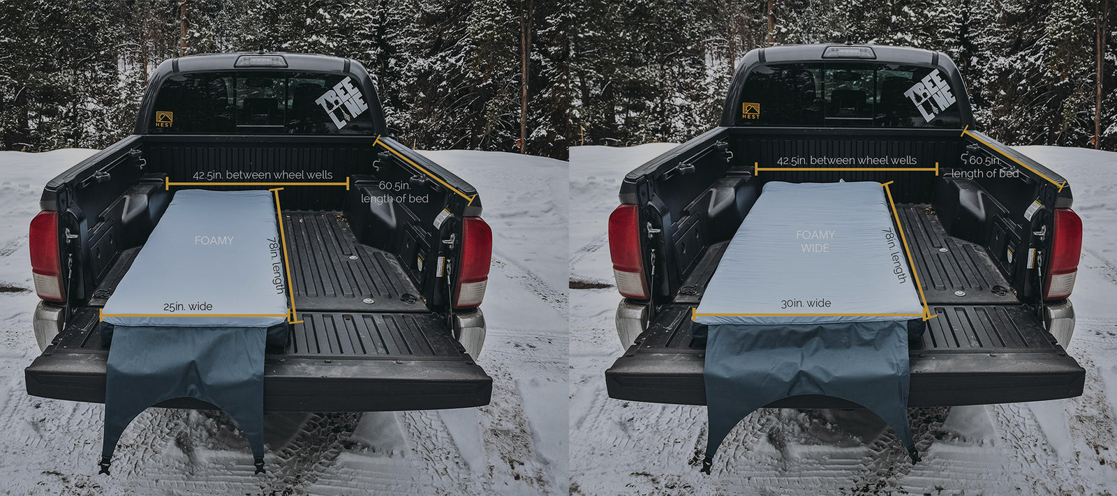 Single Mattress Size Guide | Wide Vs. Regular