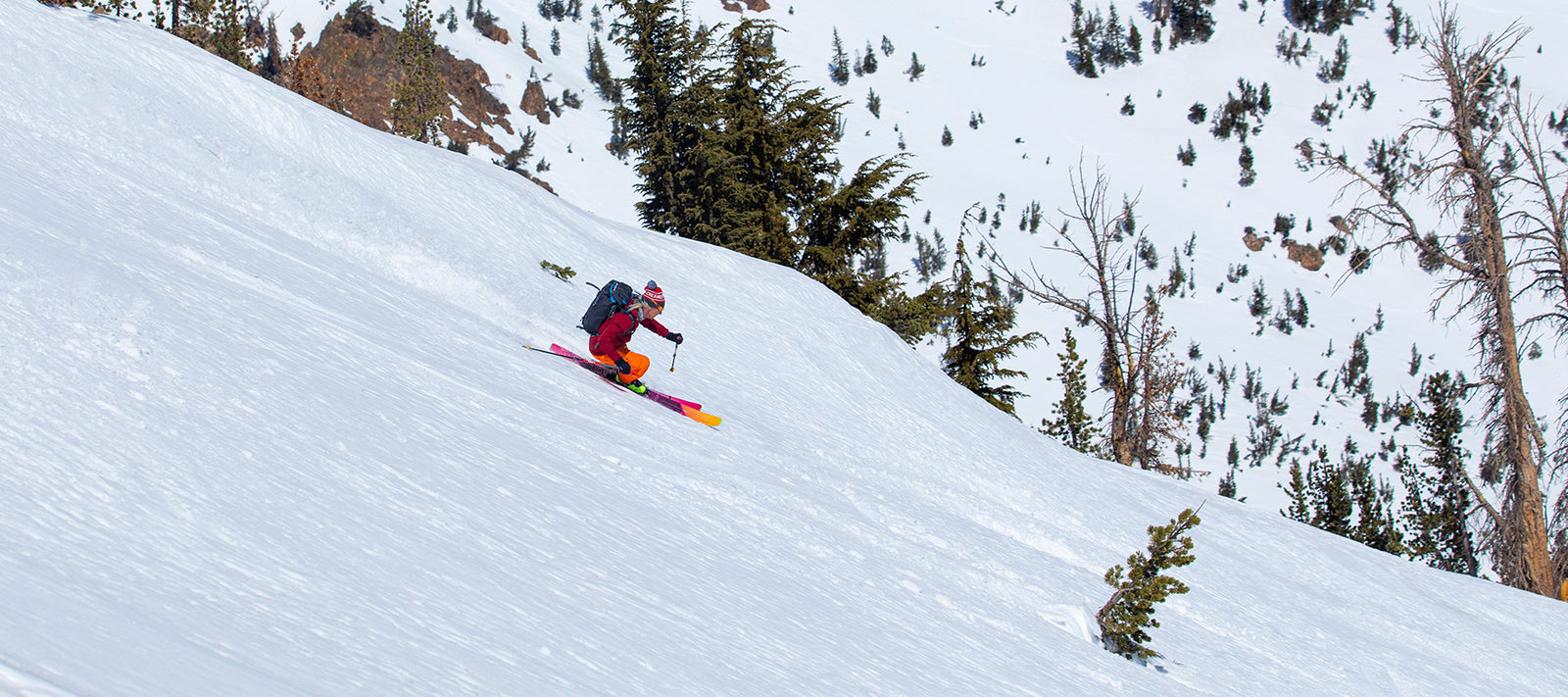 Sleep Quiz: Glen Plake