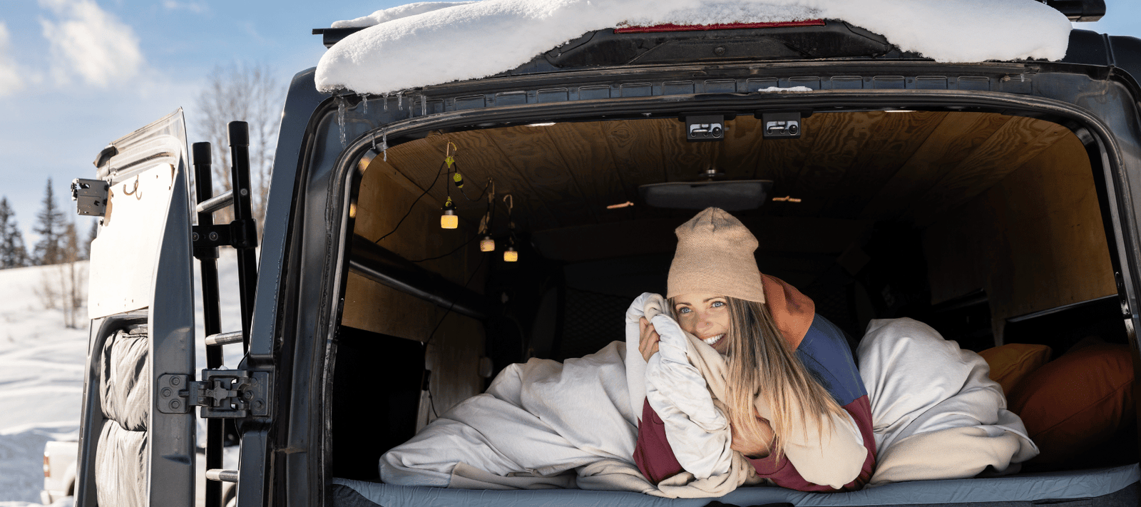 Duvet 101: The Ultimate Guide to Comfort & Easy Use