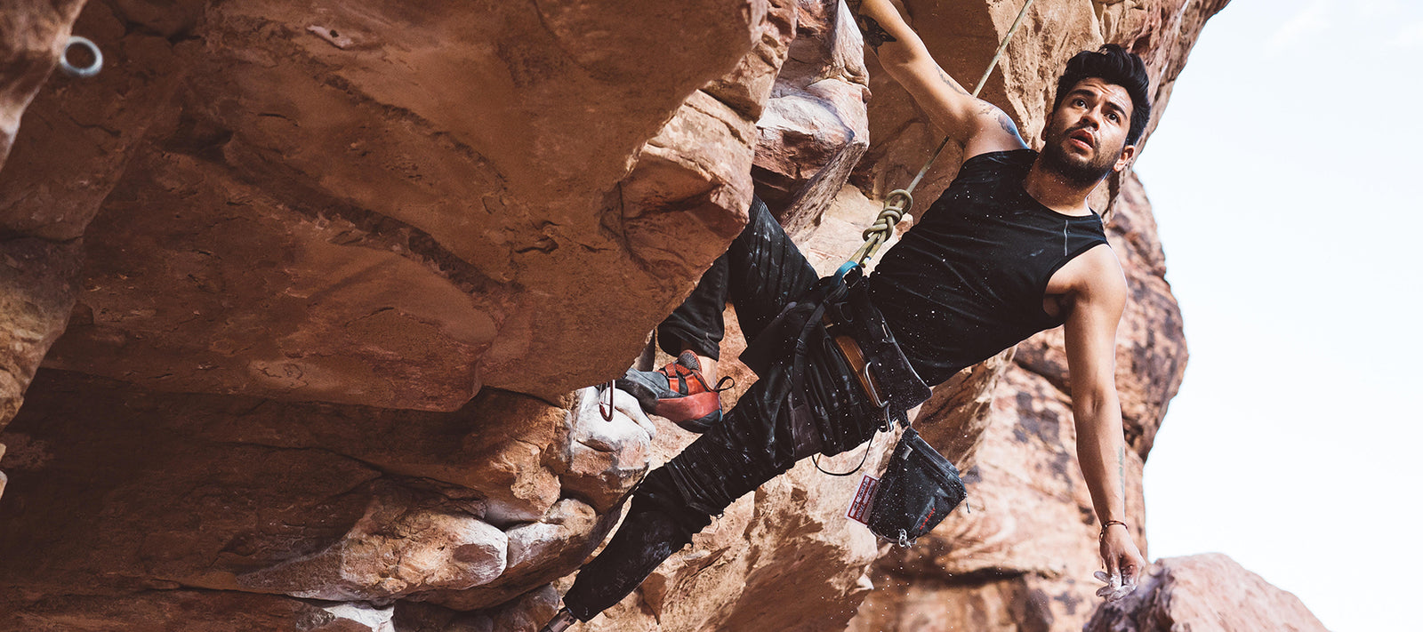 Sleep Quiz: Jake Sanchez