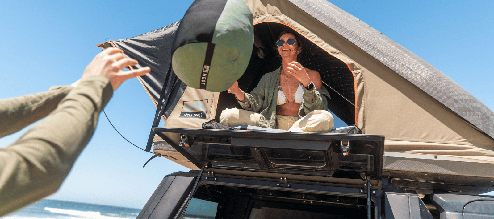 What is the Best Rooftop Tent Mattress Replacement?
