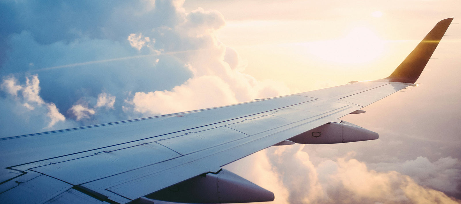 Top Tips for Better Sleep on Your Flight