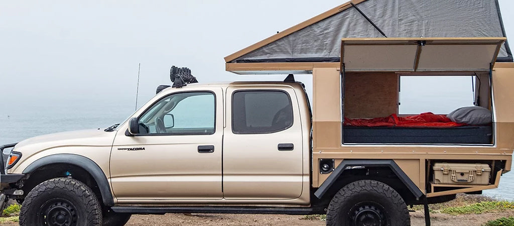 Micah Weber Sleep Quiz