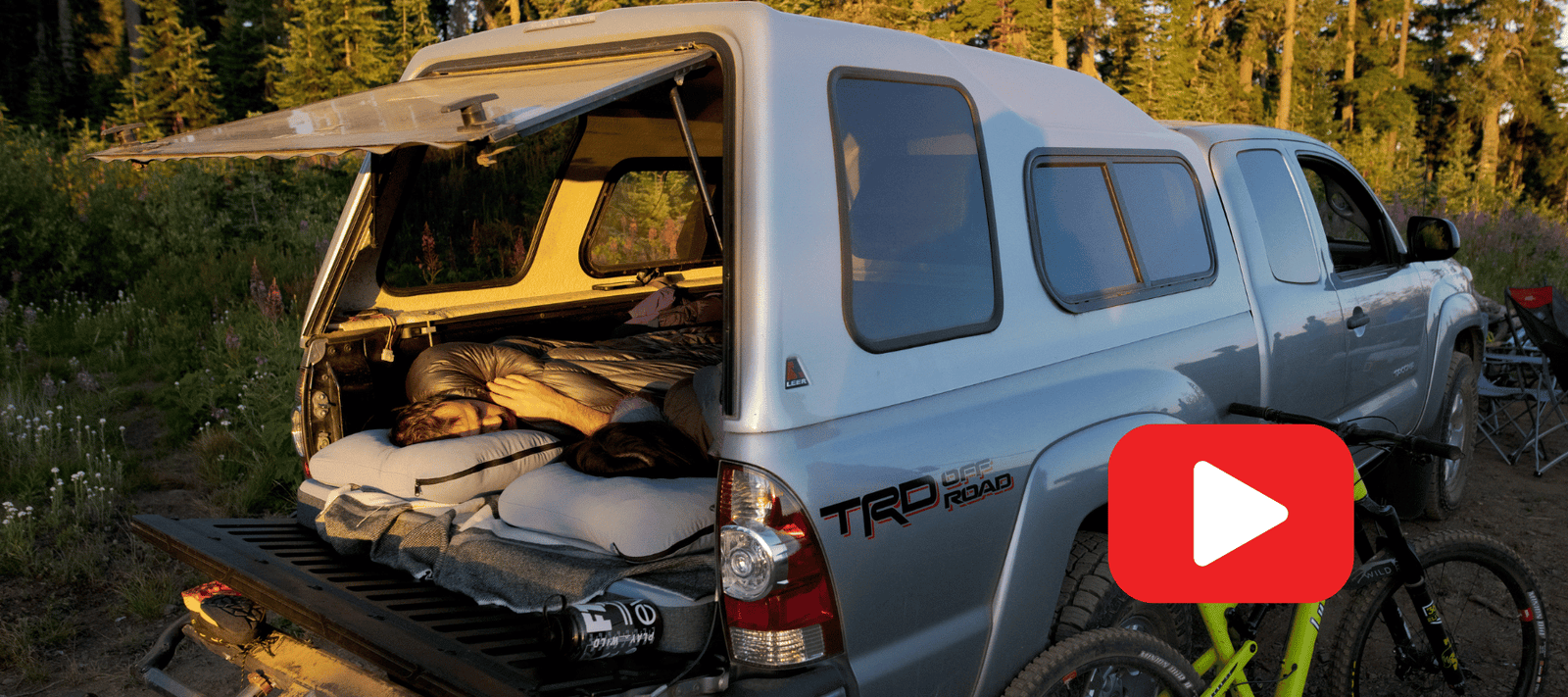 HEST Dually Youtube Reviews