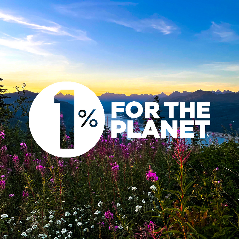 1% For the Planet
