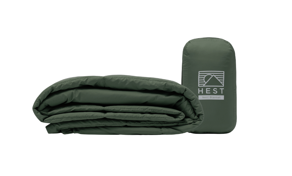 Nest Blanket