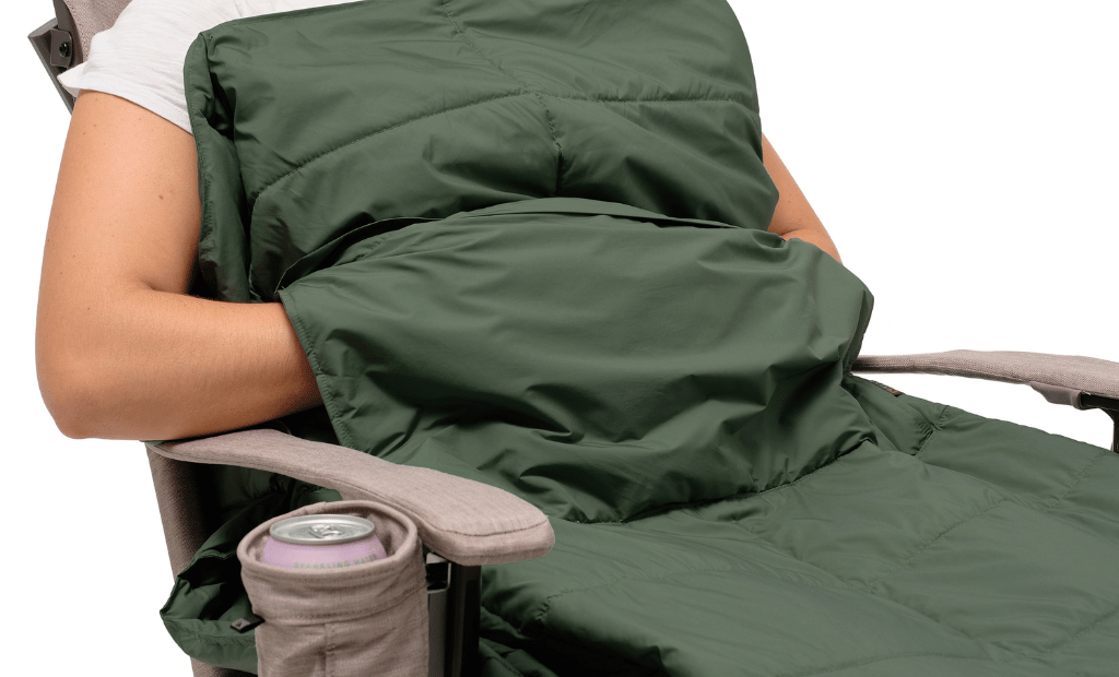Nest Blanket