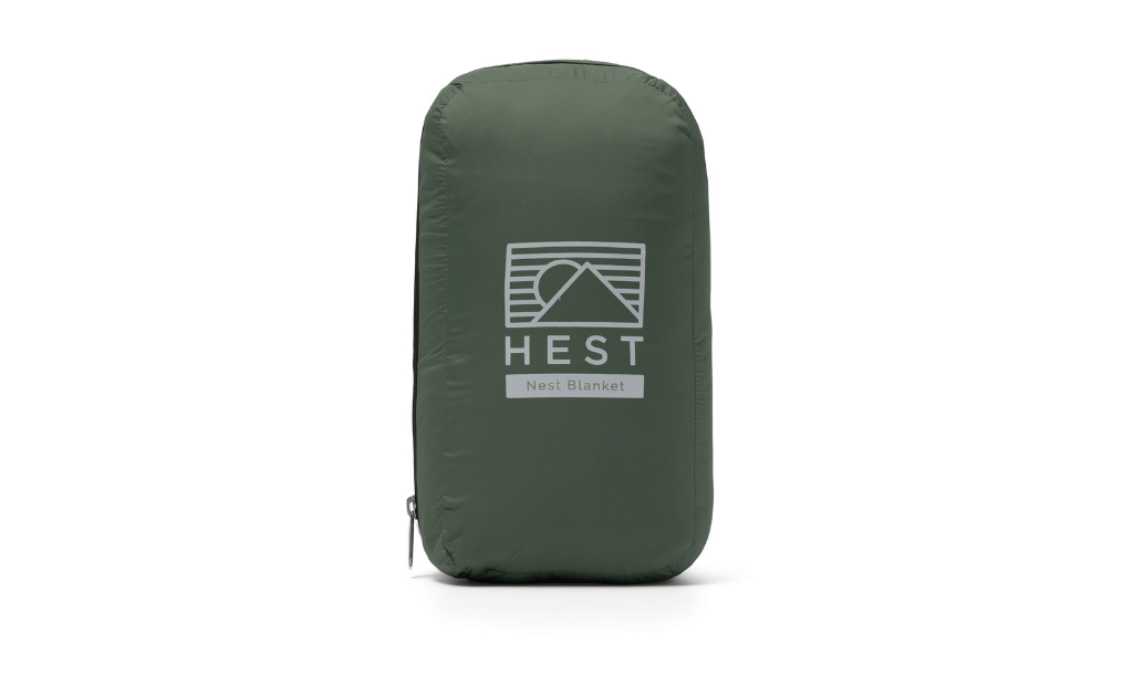 Nest Blanket