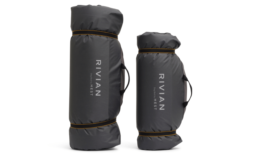 HEST Dog Bed by Rivian