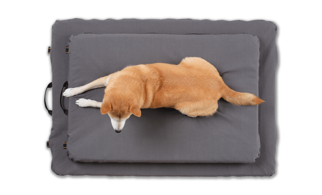 HEST Dog Bed by Rivian