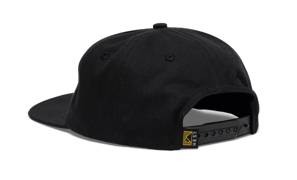 Camp Cap