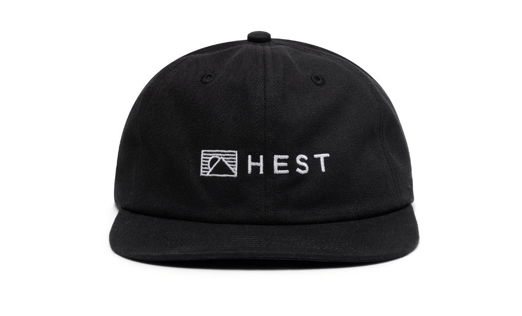 Camp Cap