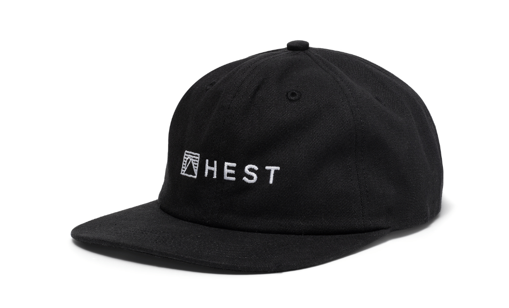 Camp Cap
