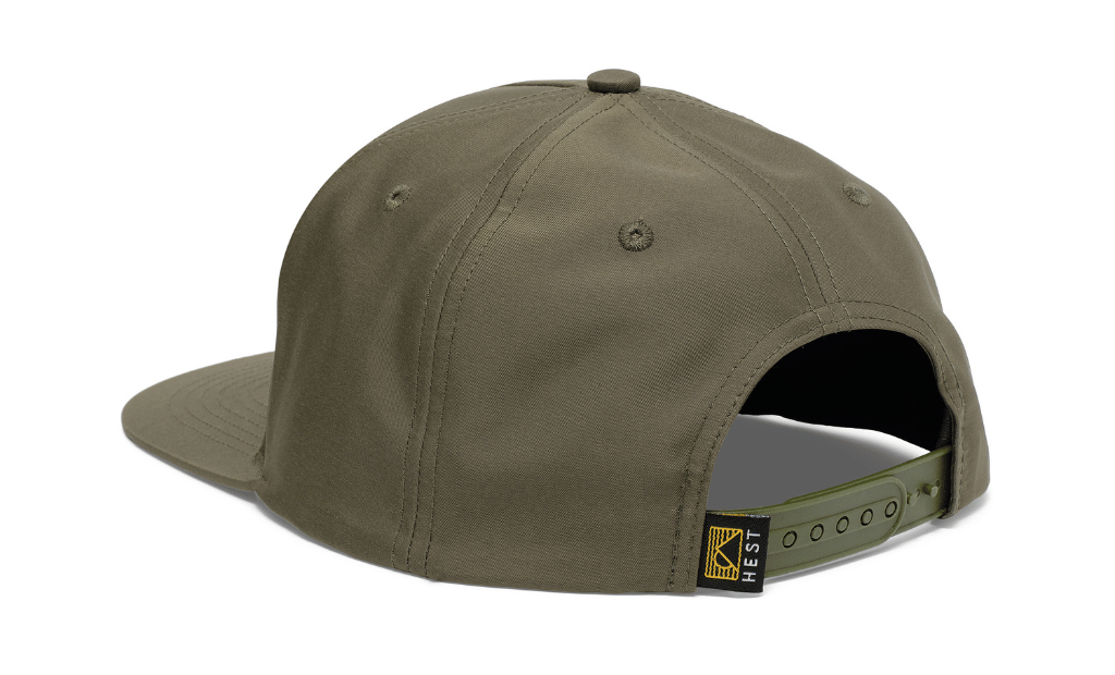 Field Cap