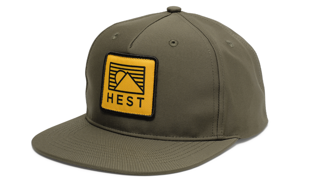 Field Cap