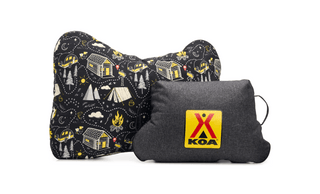 HEST X KOA Camp Pillow - Medium Pillow (M)