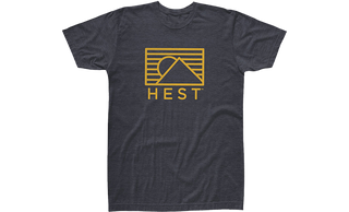 HEST Logo Tee Shirt - S